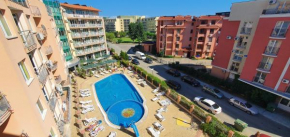 Гостиница VP Black Sea  Несебыр